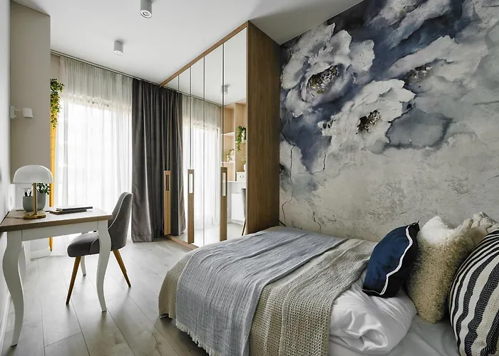 Velvet Dreams Apartments 46